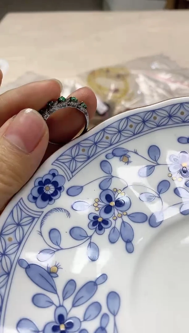 【闪购商品】/032精美瓷器感谢选购