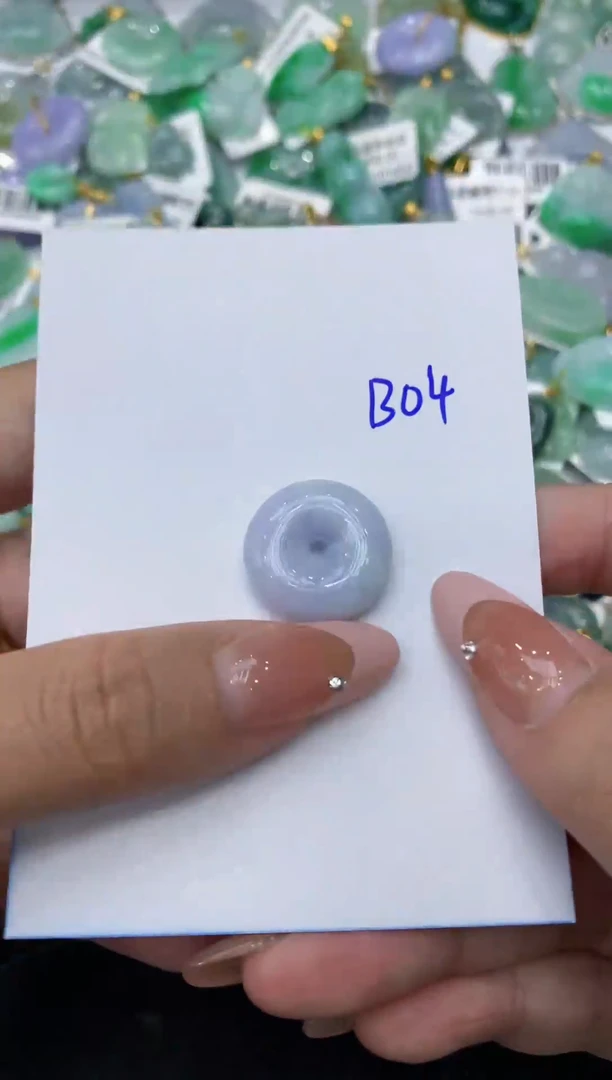 【闪购商品】翡翠颈饰未镶嵌111111111