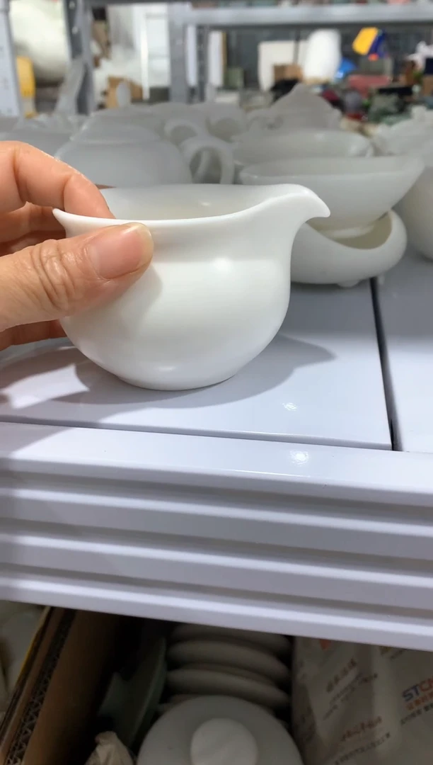 微微瑕茶壶盖碗主人杯@@@