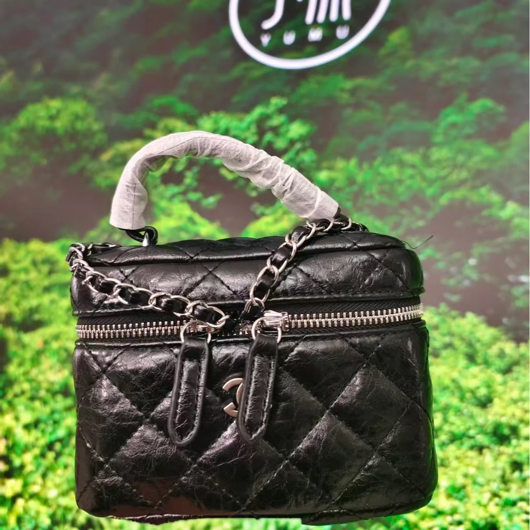 【超级福袋】手提包一个（颜色随机）