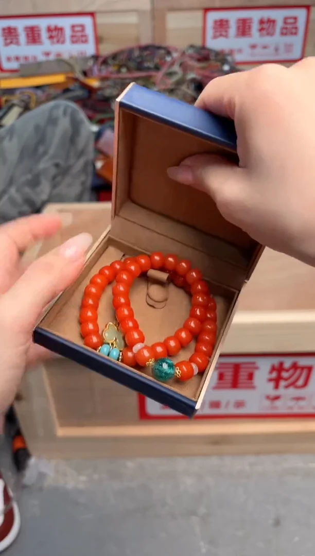 手串菩提根/象牙果嘉禾见物直播福利品¥¥¥¥¥¥¥¥