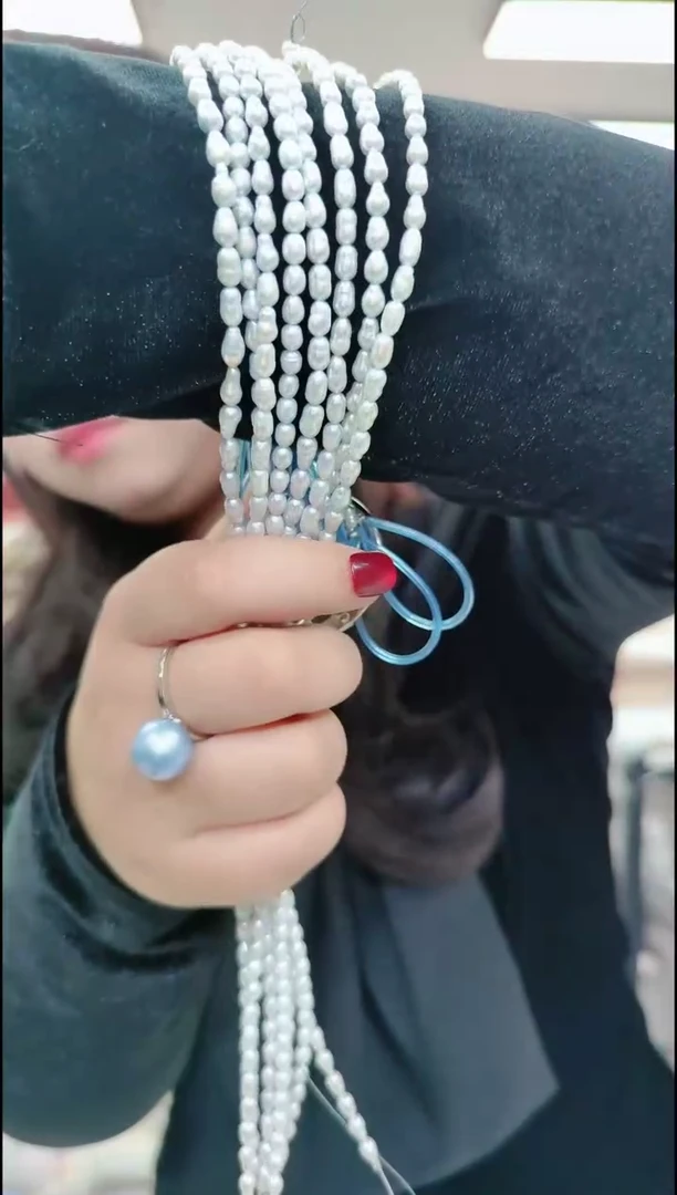 【闪购商品】贝壳手串/手链1843蓝雪柯旭