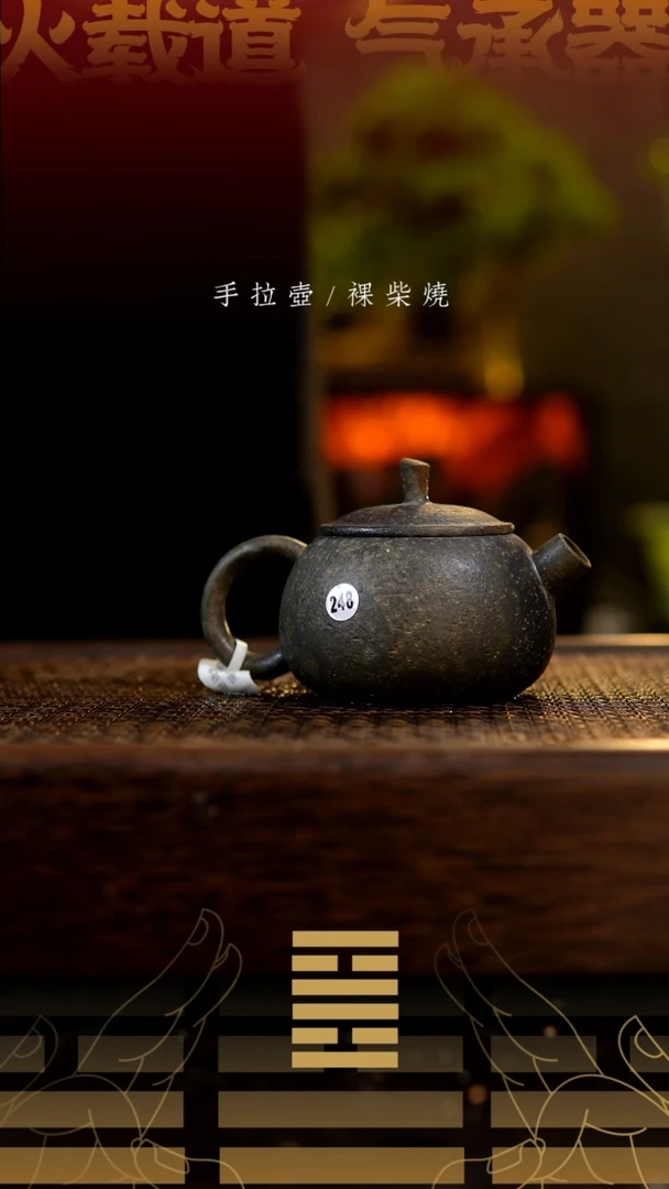 西子壶248