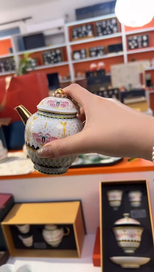 瓷片乔悦闪购链接