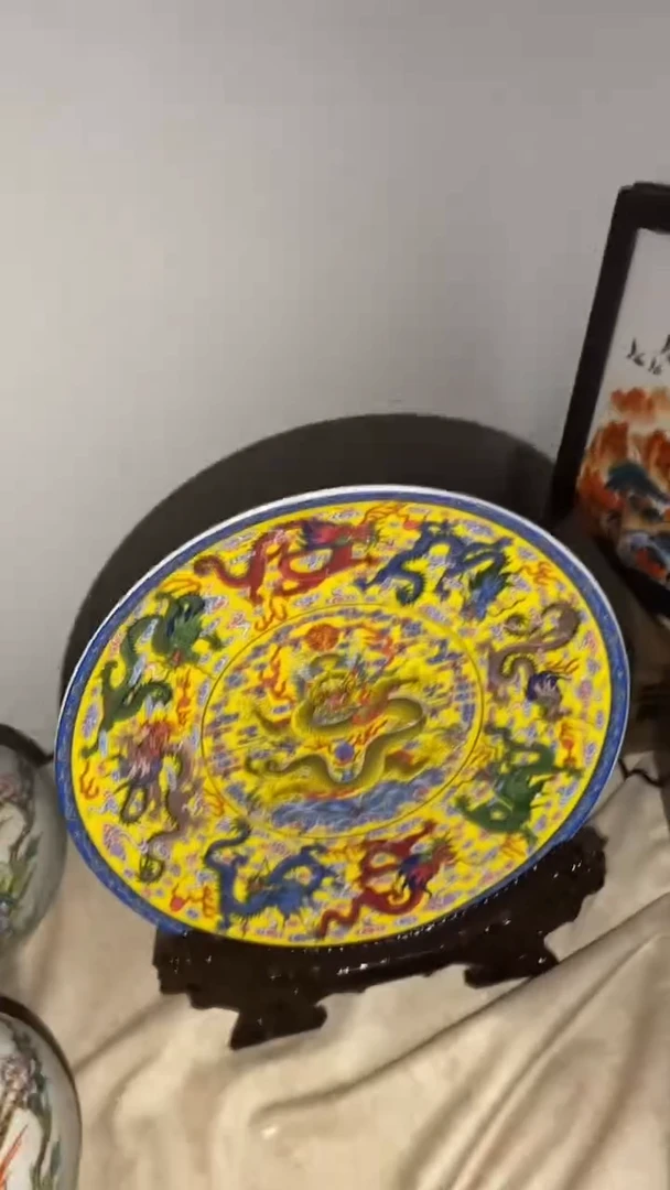 老物件孤品闪拍链接