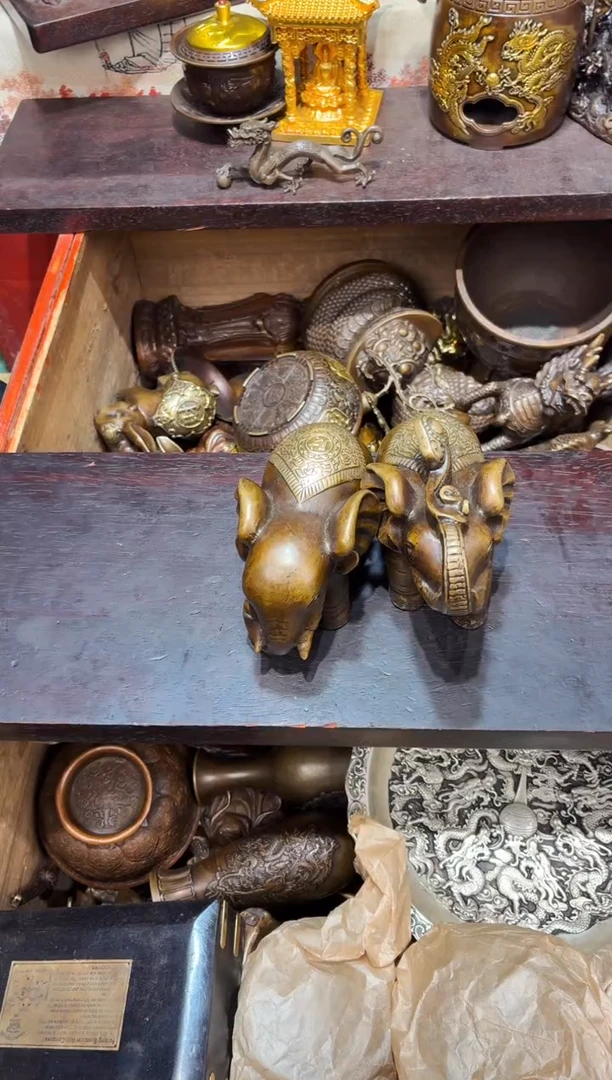 琦琦古铜高端精选链接A43