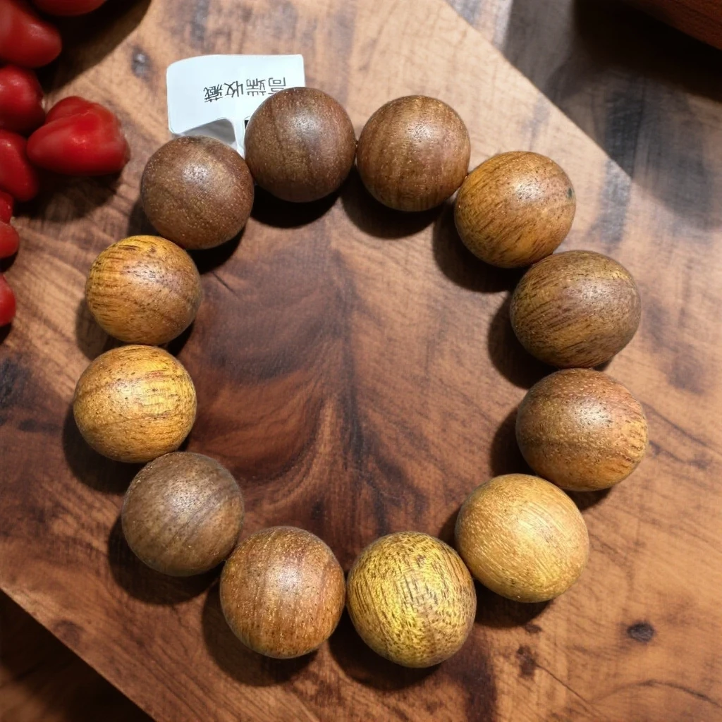 【小天文玩】文玩手链5715