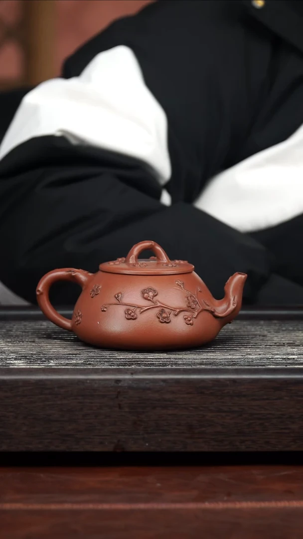 茶壶紫砂精品紫砂壶78..........230CC