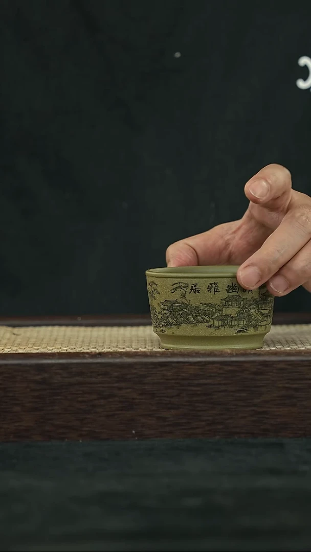 紫砂其他@@RPG16501紫砂