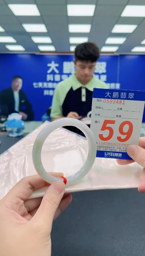 未镶嵌手镯翡翠AAAAAAAAA
