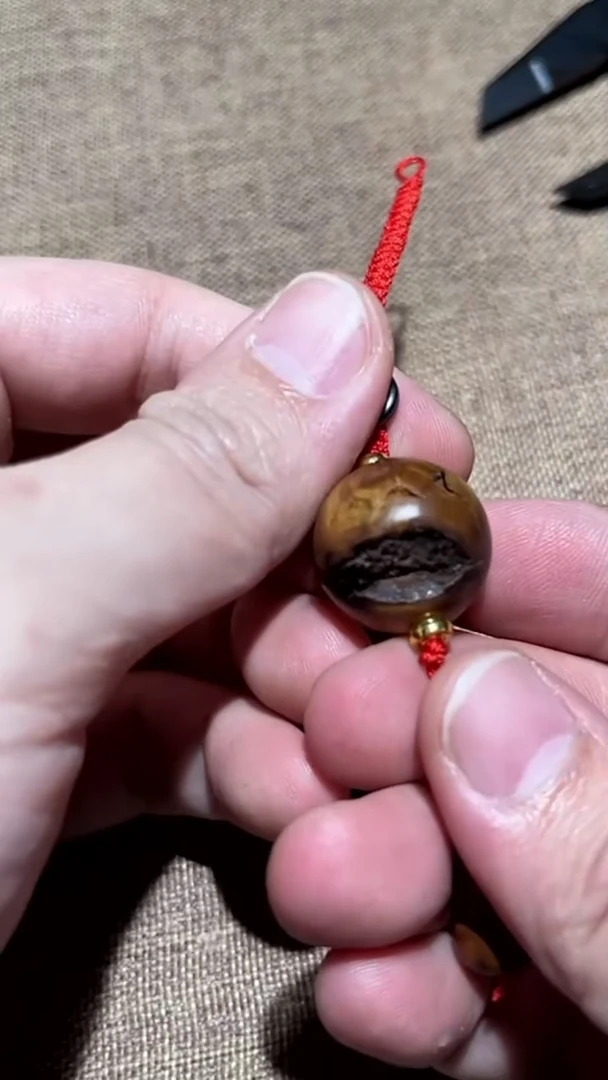 吊坠柏香籽/百香籽G49241103-12