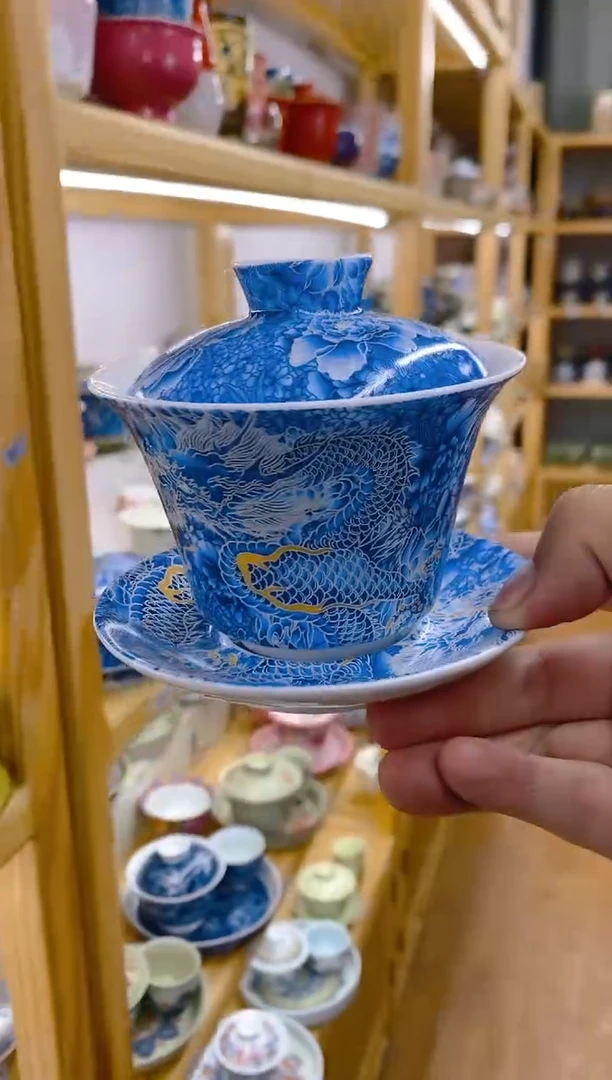 【闪购商品】其他高温烧制陶瓷55
