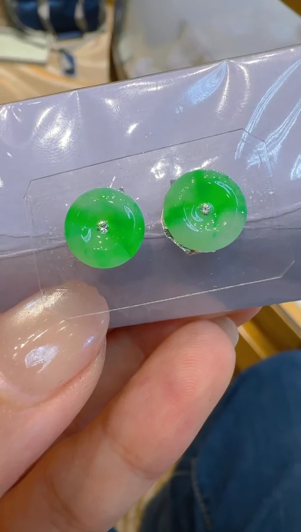 未镶嵌定制翡翠多样性团购发一件（不退不换）