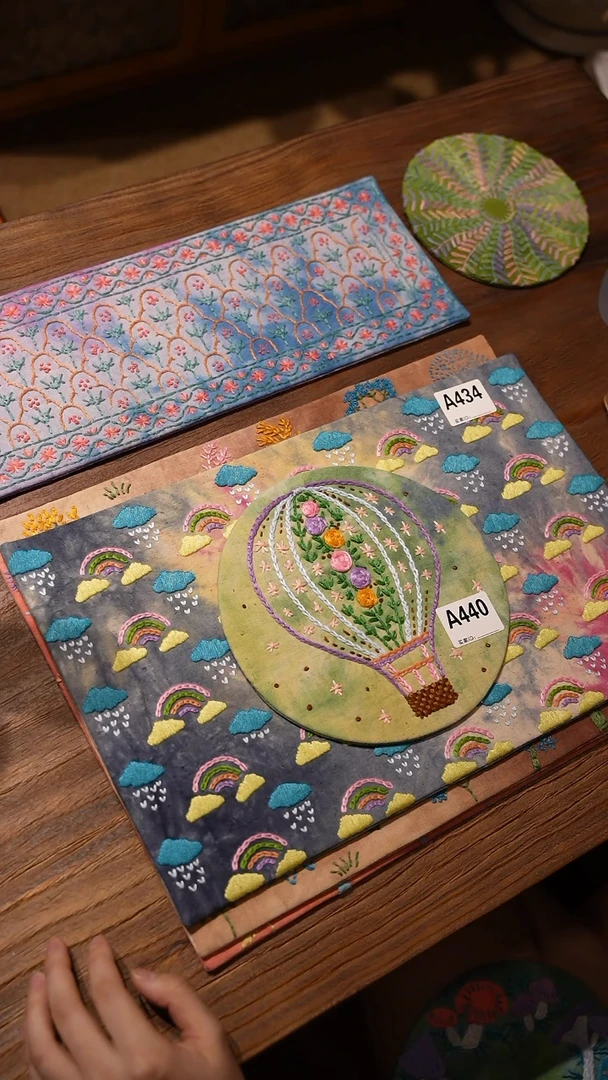 五****妹                 440