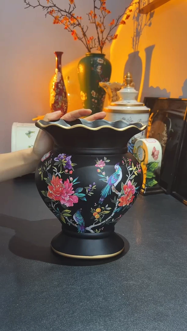 外贸陶瓷家居百货