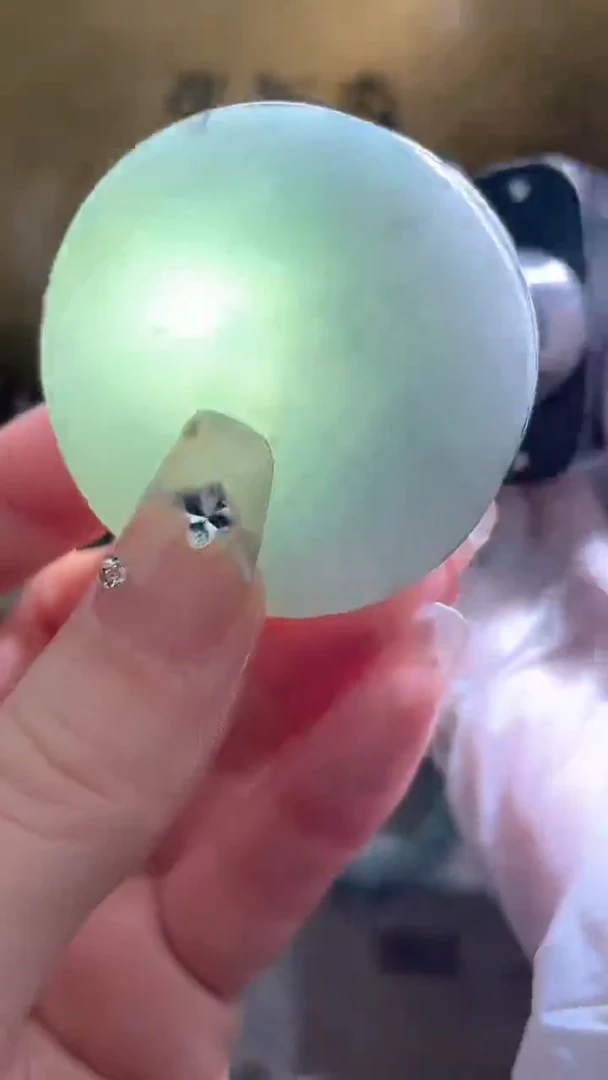 未镶嵌挂件翡翠小梦35