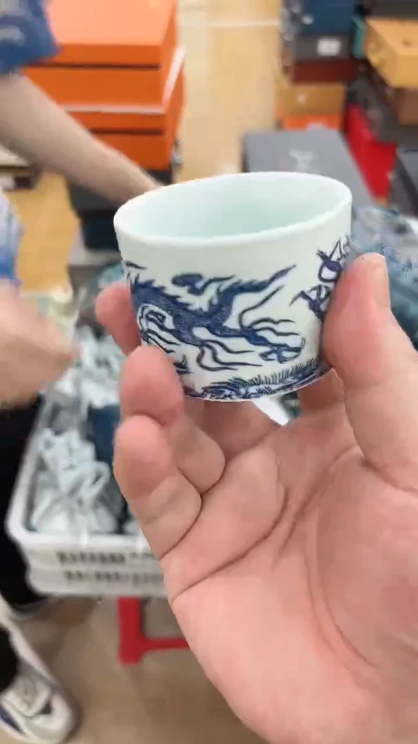 窑主茶具 窑主茶具@G-