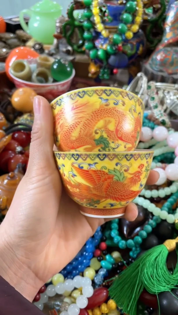 【闪购商品】其他宫廷影视老旧工艺摆件