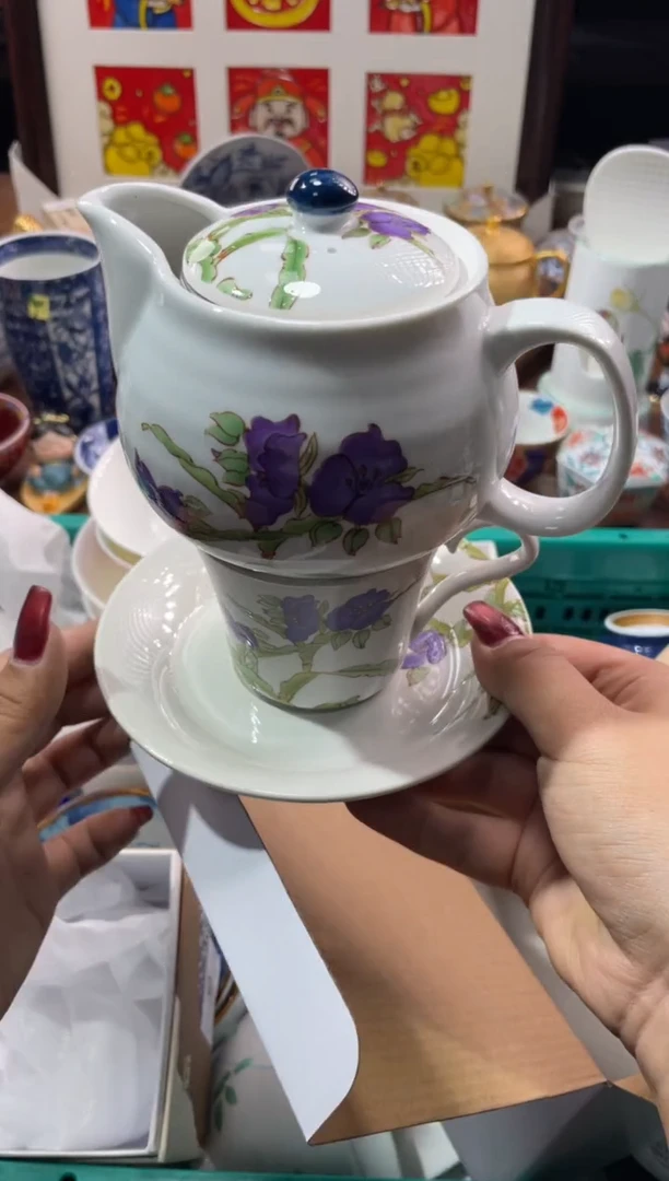 【闪购商品】瓷片瓷片满20米包邮一单一付6月