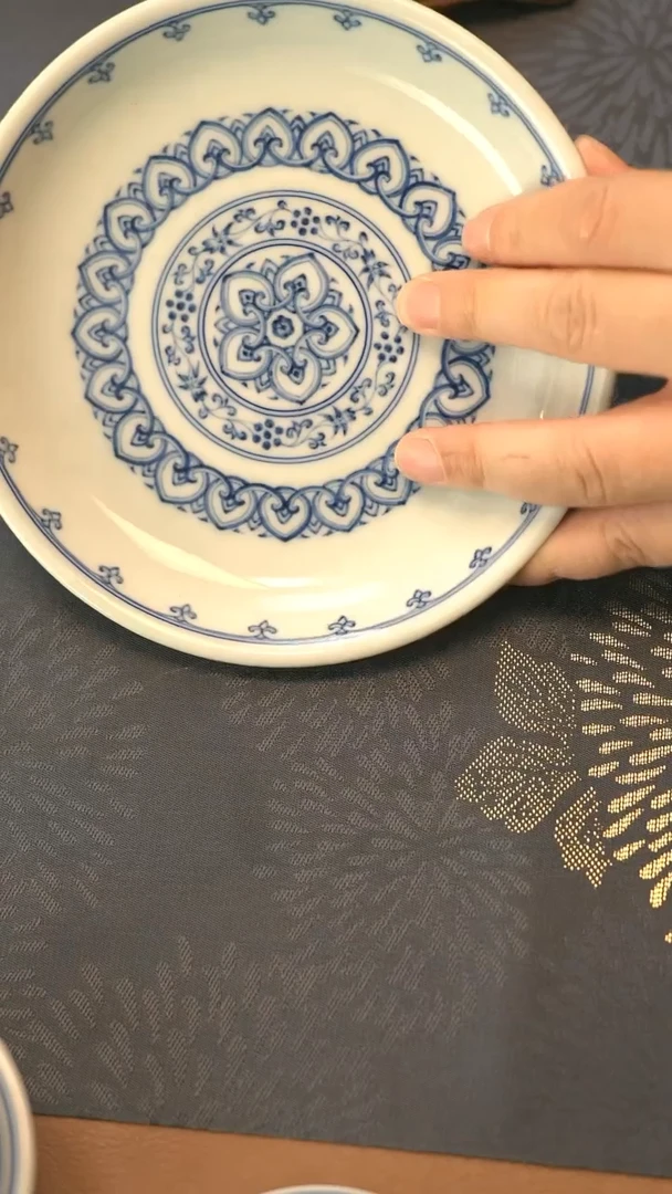 试样垂虹慕古宝象壶承