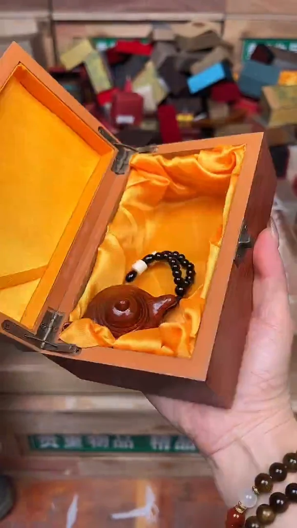 手串文儒甄选福利闪购商品无礼盒