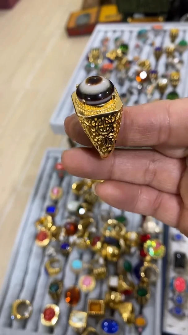 【闪购商品】宫廷影视老旧工艺摆件