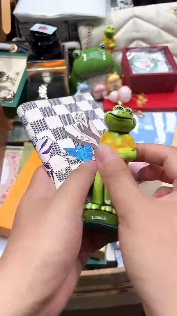全球寻宝高端瓷儿