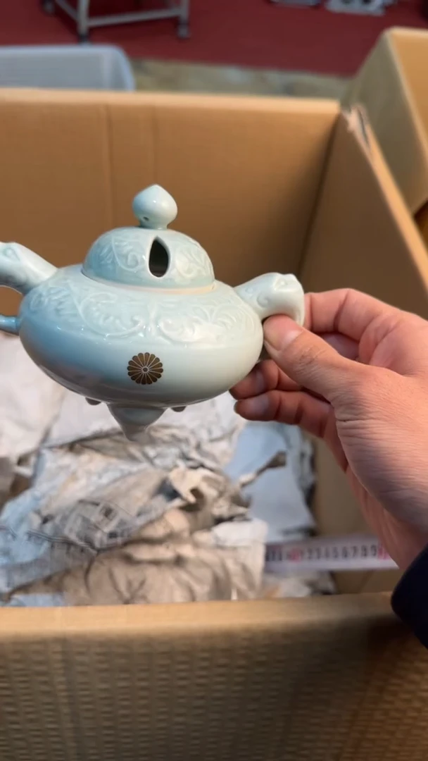 【闪购商品】茶盏8888888888    807