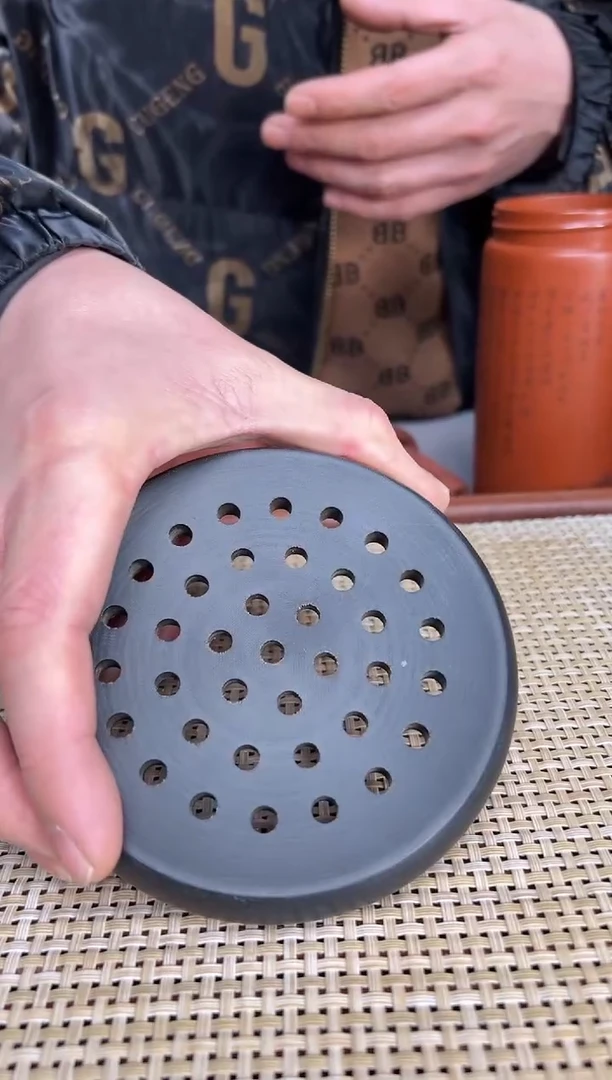 【闪购商品】紫砂茶叶罐湖城8888888888