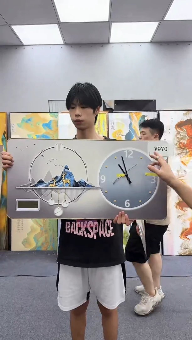 孤品微瑕黑马闪购V970