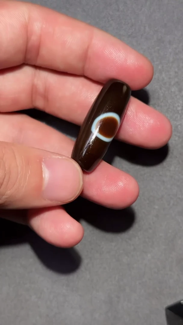 非金属无原子专属手工编织缠丝吊坠016