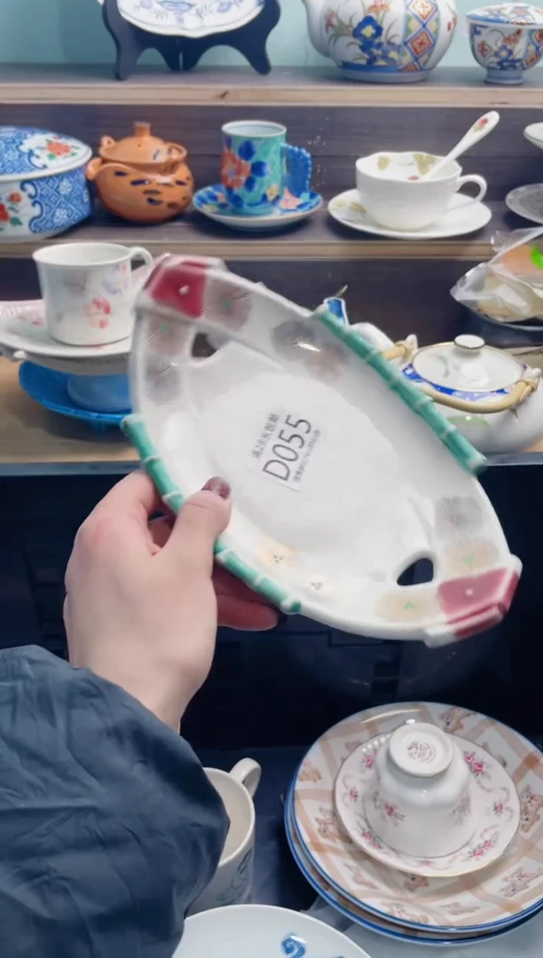 【闪购商品】D055瑕***********