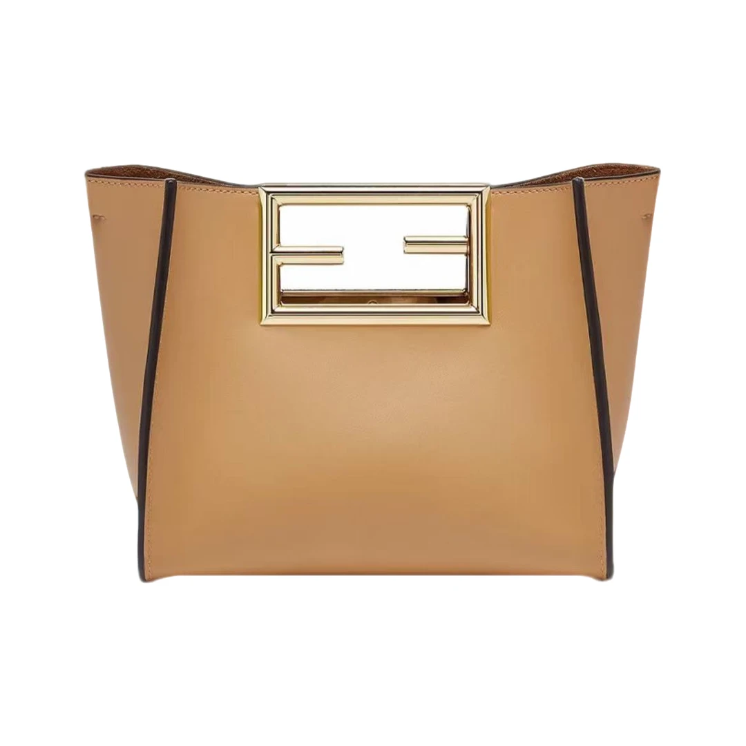 95新 FENDI/芬迪 安洁利严选手提包/ZH0925019