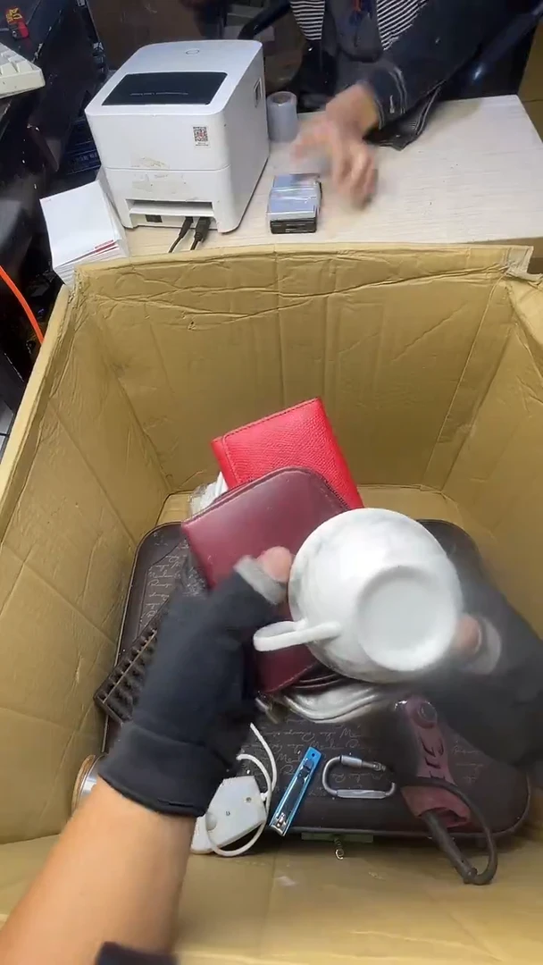逆*二手商品不退不换