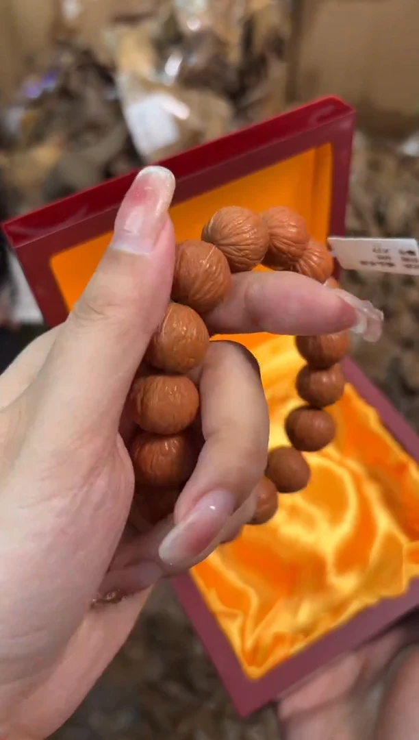 玲珑甄选精品手串无礼盒