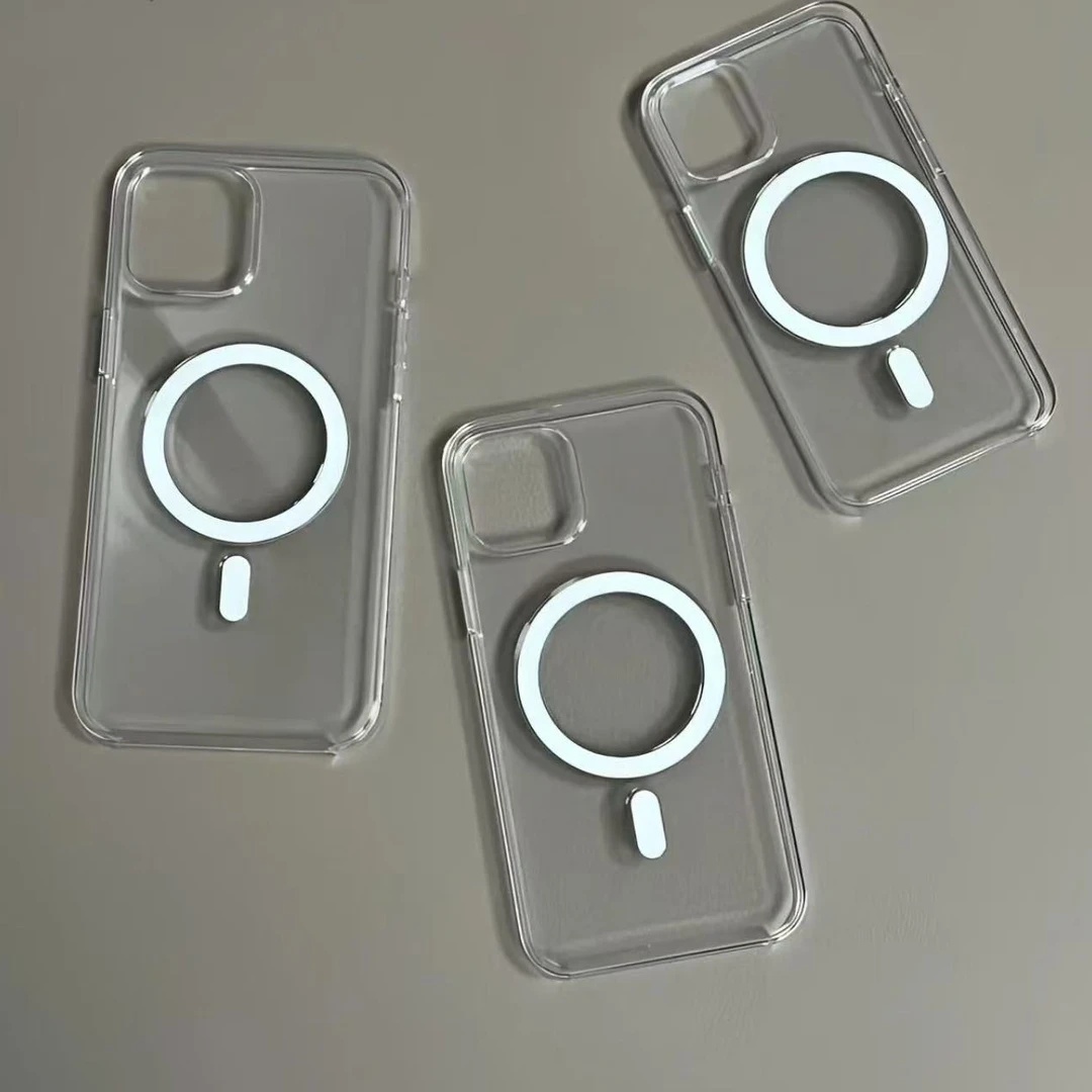 准新品  适用于苹果16系列手机壳