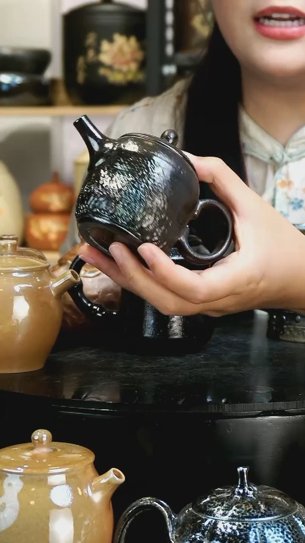 壶174微瑕  苏橙茶周边