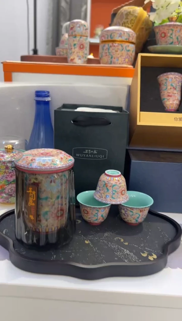瓷片小乔闪购链接