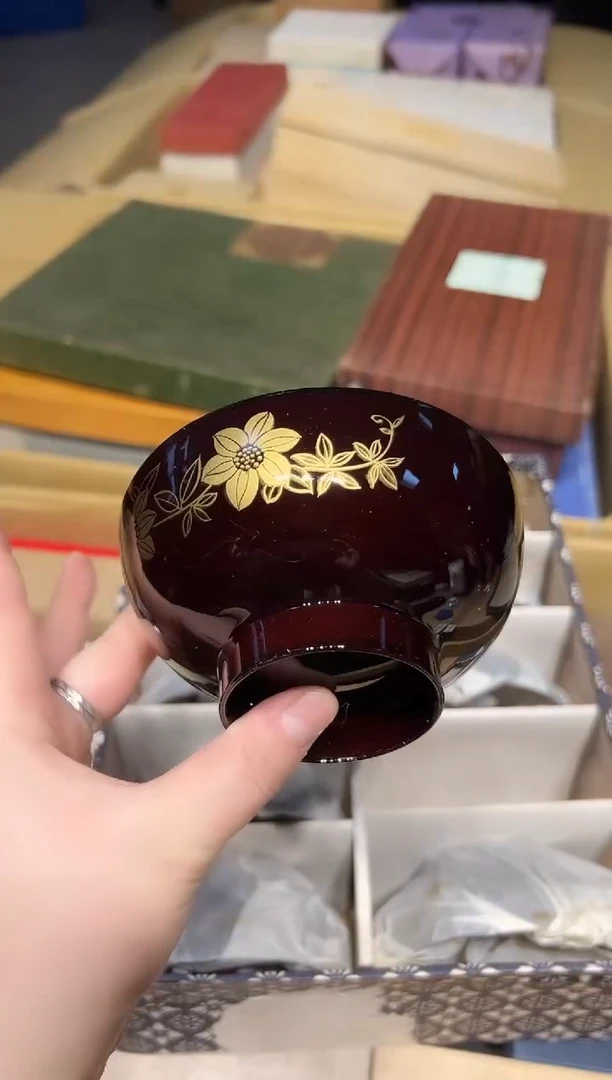 木0103茶周边中古品工艺品