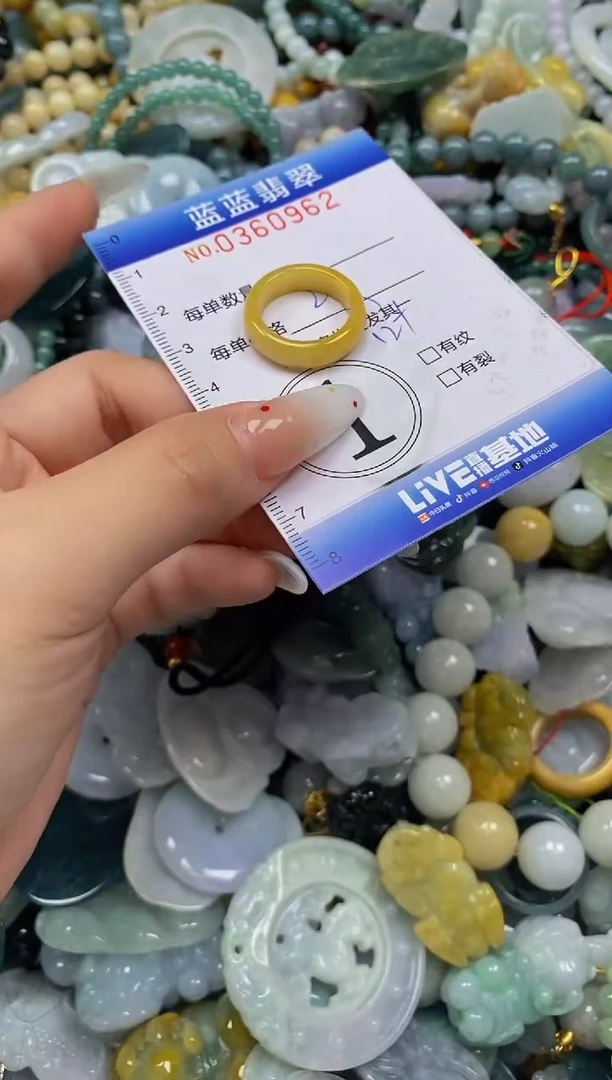 颈饰未镶嵌翡翠闪购0360962