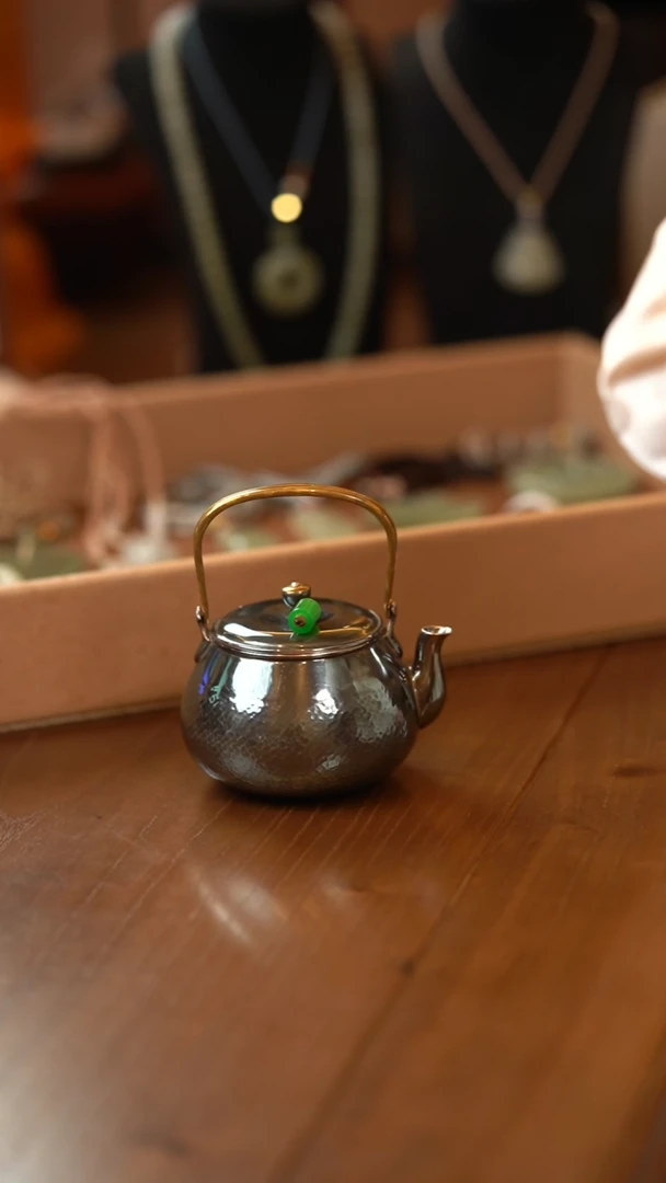【刷刷粉丝专属】小洞天 蓝皮