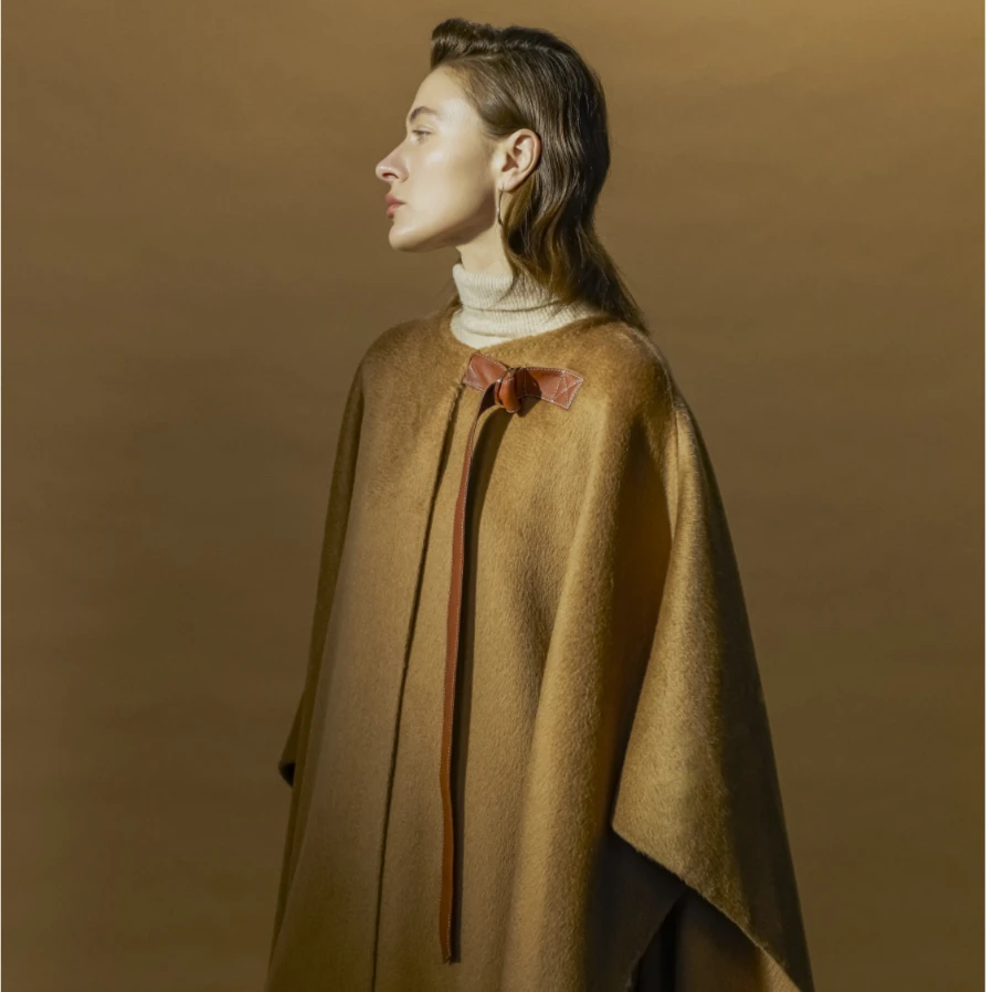 娇娇推荐10--福利双面呢外套羊毛呢大衣