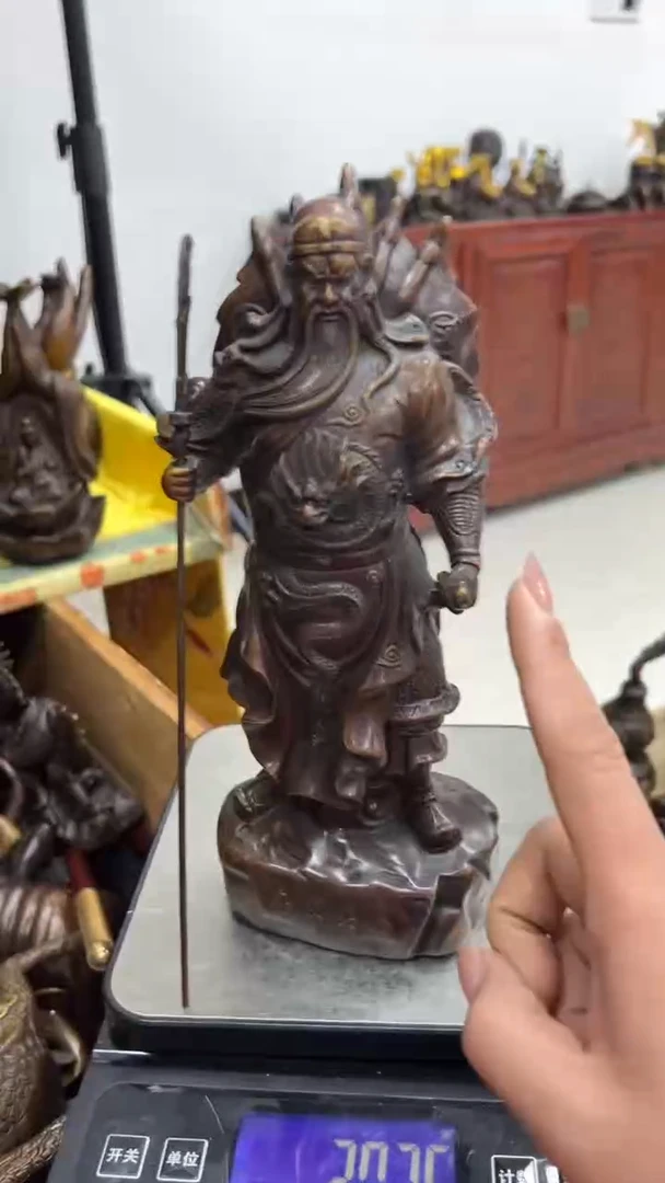 【孤品铜器】闪购链接