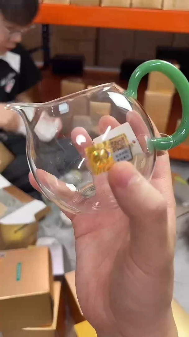 @@禾器晶彩畅然翡翠玉