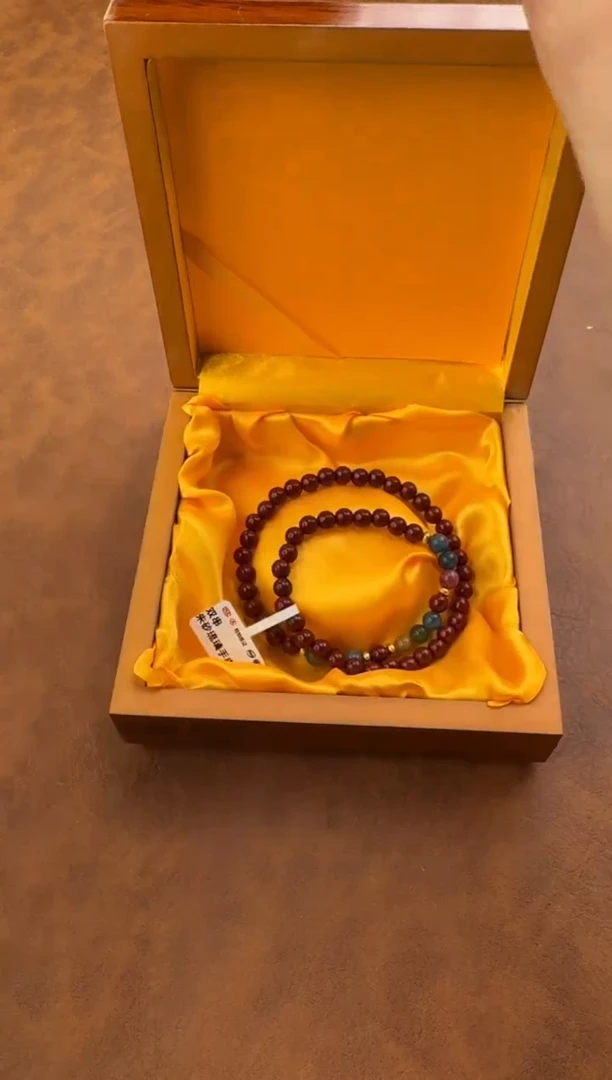 中天手串（无礼盒）@@@SP224