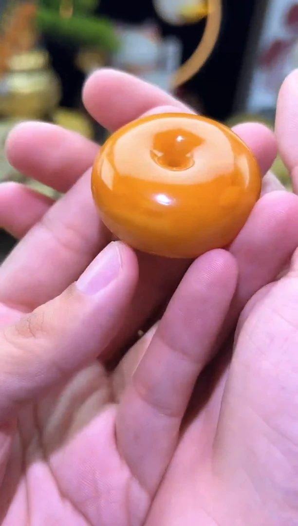 蜜蜡未镶嵌珠宝奇石60号链接