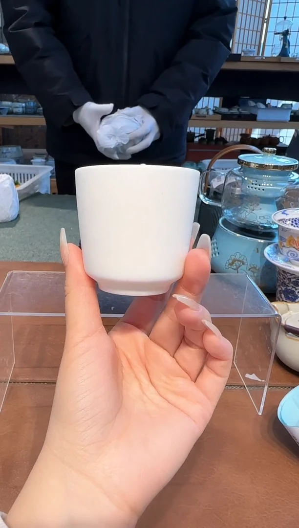 【闪购商品】不带茶盘不带礼盒@@e1613