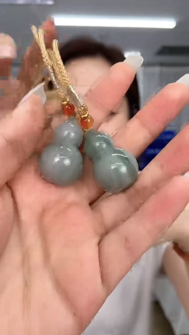 石英质玉未镶嵌颈饰天然珠宝多样性发其一