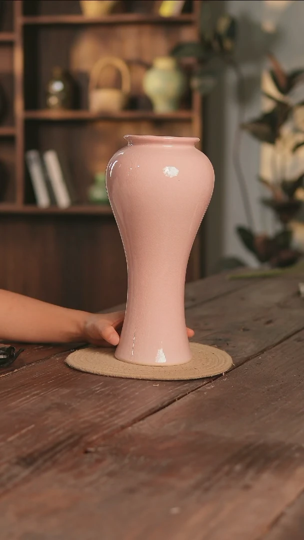 摆件5-38高33口10误差2无孔