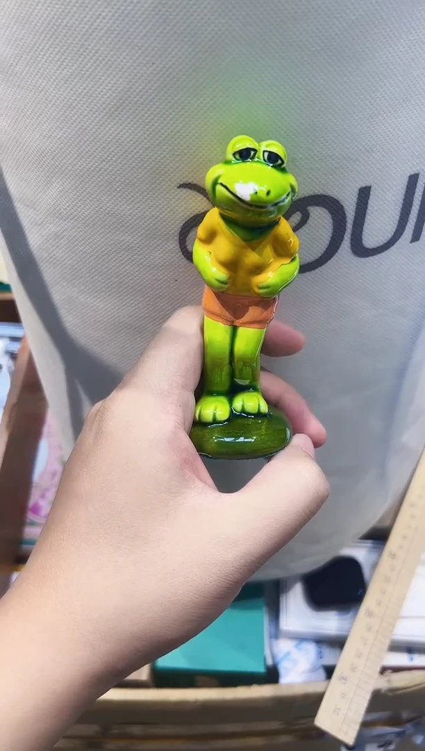 .全球寻宝高端瓷儿